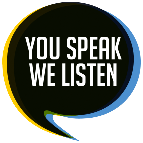 You Speak, We Listen | Landmark Properties