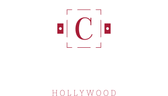 Cottages on Hollywood logo