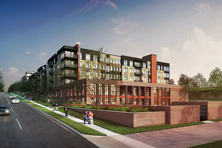 Landmark Properties Announces Three New Student Housing Developments