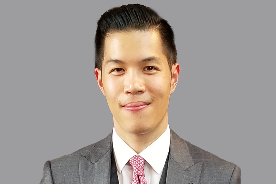 Landmark Properties Adds Justin Hu To Their Team